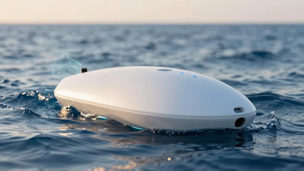 Robotic Floats Uncover Hidden Nitrogen Chemistry in Pacific OMZs