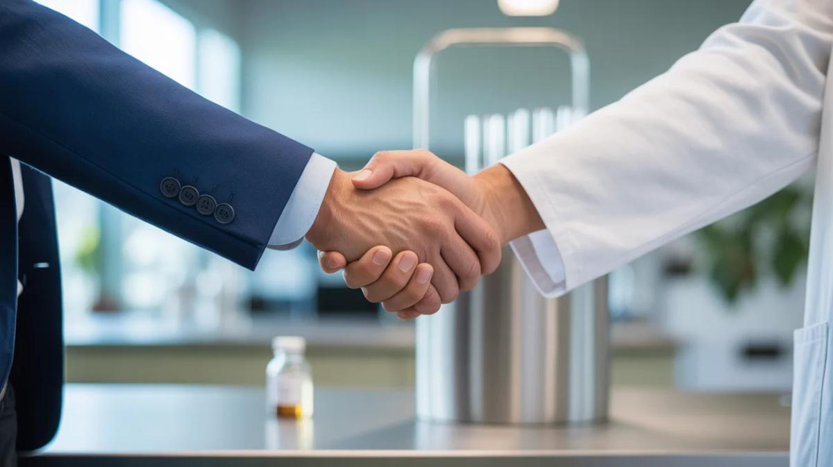 PsiThera Secures $47.5M Series A Led by Samsara Biocapital and Lightstone Ventures