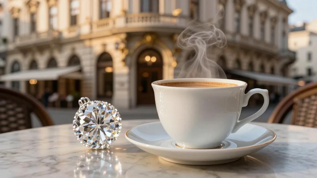 The Best Cake in Vienna, According to a Local Heiress