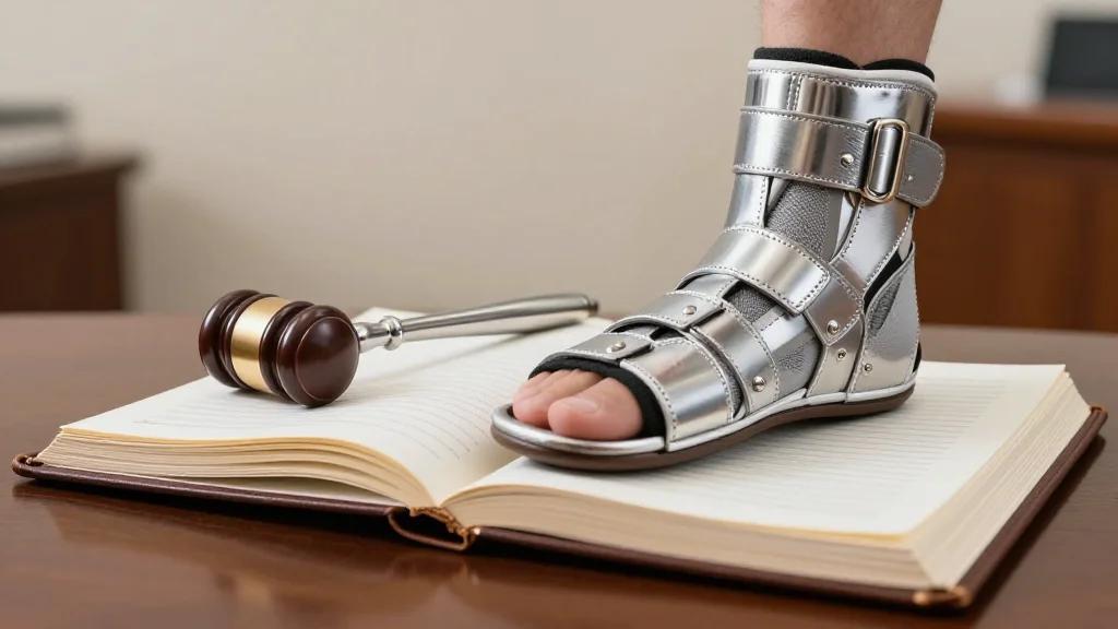 Nebraska High Court Upholds Reduced Award in Union Pacific Injury Case