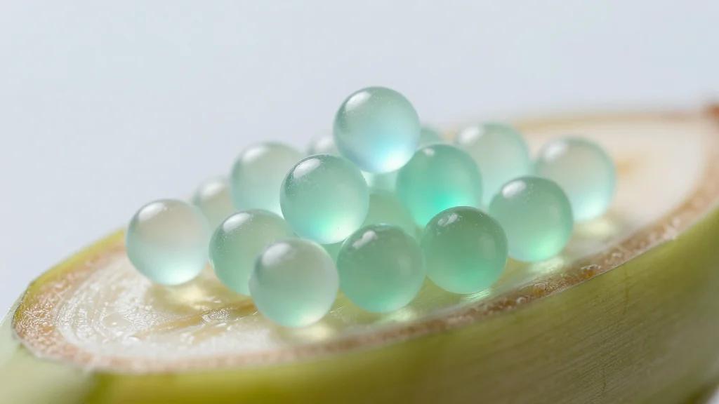 Amino Acid‐Based Intelligent Nanocarrier Enhances the Targeted Delivery of Fungicides for Banana Wilt Disease Control