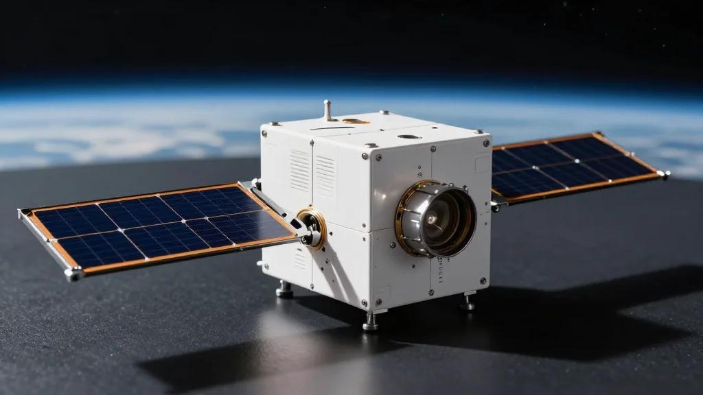 GalaxySpace Launches IPO, Leveraging Veteran Aerospace Talent