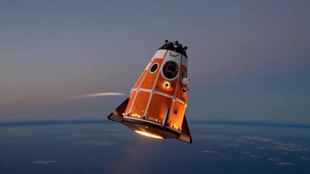 Artemis II Nails Precision: Distance, Speed, Reentry on Target