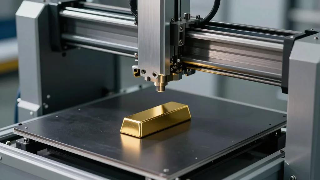 AMufacture Appoints CFO as 3D Print Manufacturer Expands Capacity