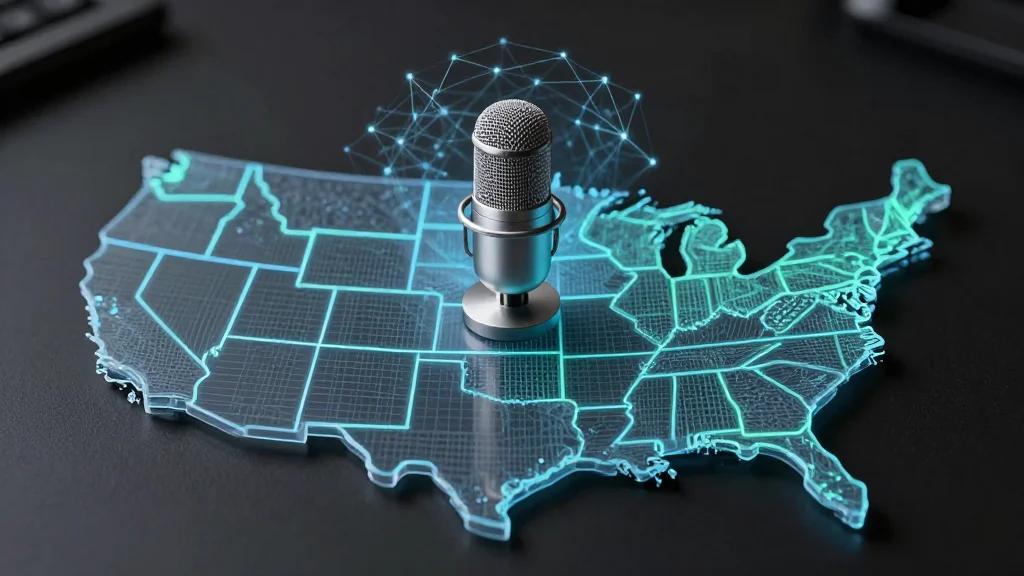 Magellan AI Integrates Nielsen DMA® Data to Bring Local Market Measurement to Podcast Attribution