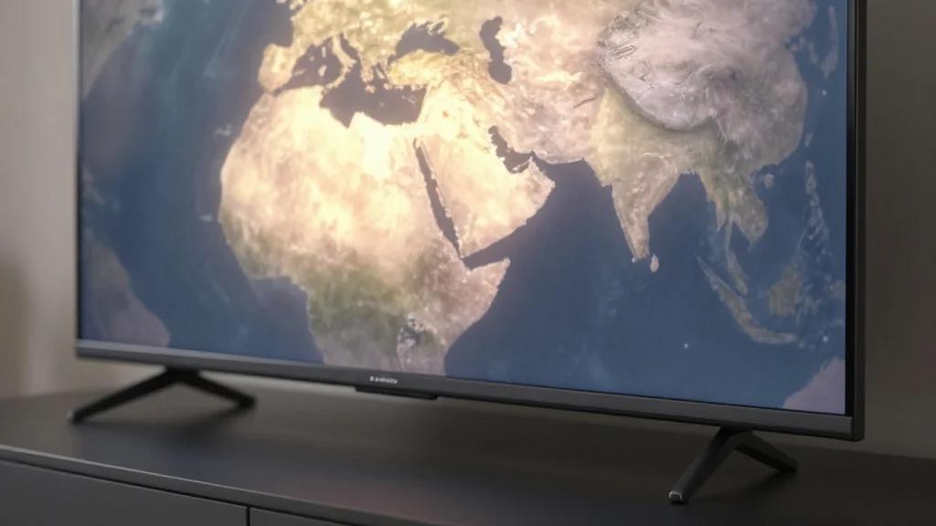 Paramount‑WB's New Media Venture Majority Foreign‑Owned