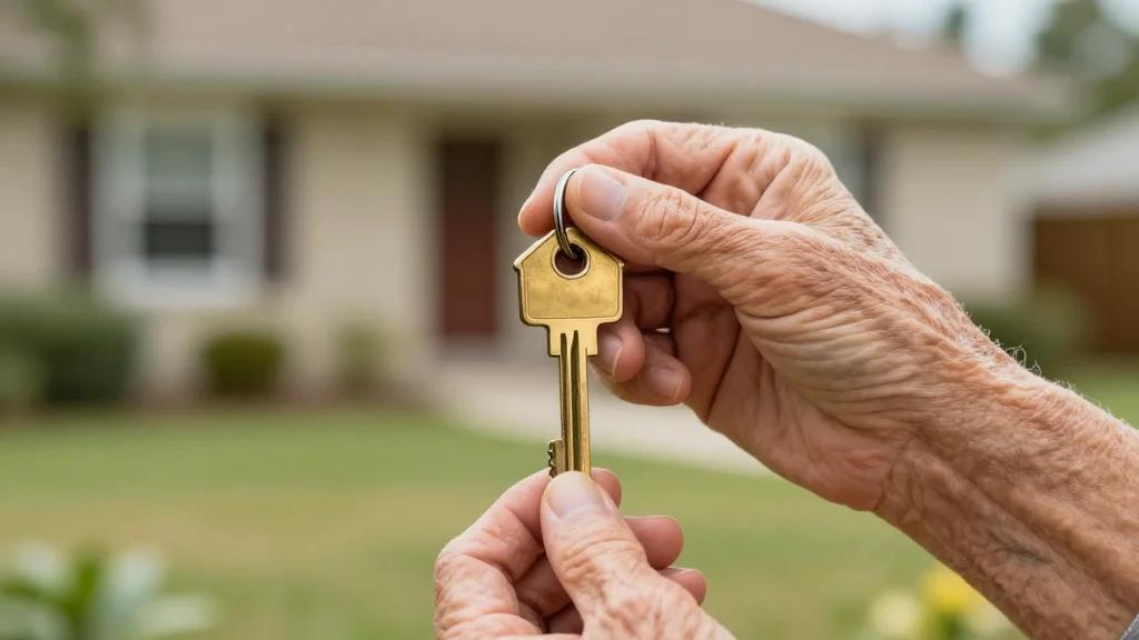 Reverse Mortgage Clients Face Growing Budget Deficits