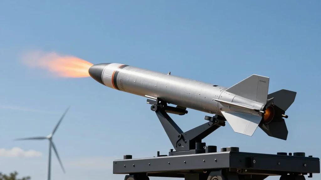 Rumors Suggest Israel's Iron Dome May Have Been Breached