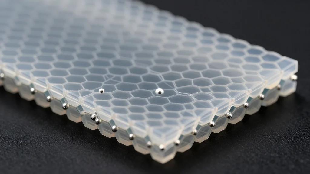 Graphene‑BC₂N Heterostructures Could Enable High‑capacity Anodes for Next‑generation Lithium‑ion Batteries