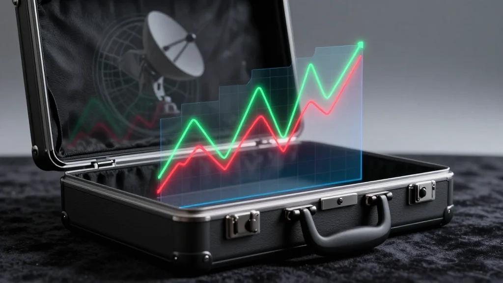 Intuitive Machines Inc (LUNR) Q4 2025 Earnings Call Transcript