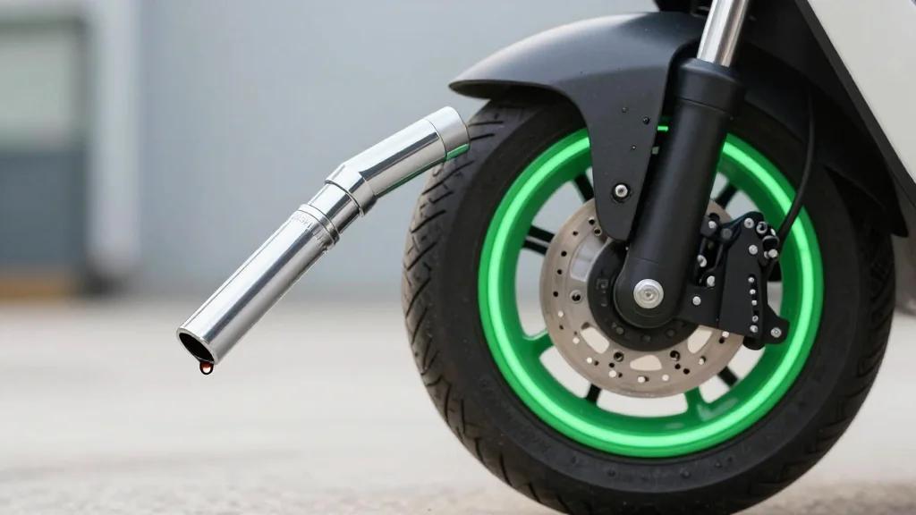 How Govt Policy Initiatives to Impact Shares of  EV Makers, Oil Exporters