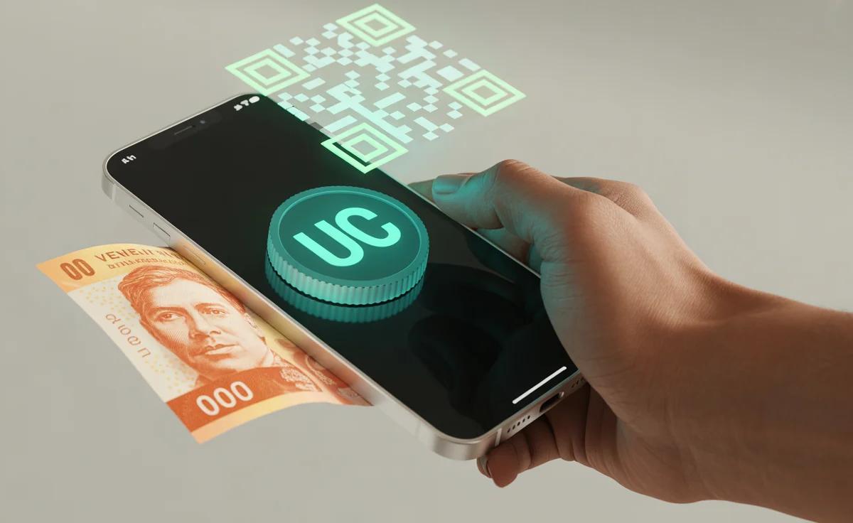 Seeking USDC-to-Bolivar Withdrawal Success via Pago Móvil