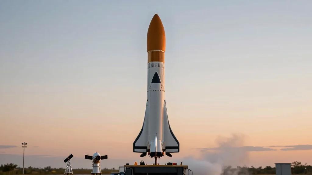 SpaceX Transporter 16 Launch Carries Over 100 Payloads