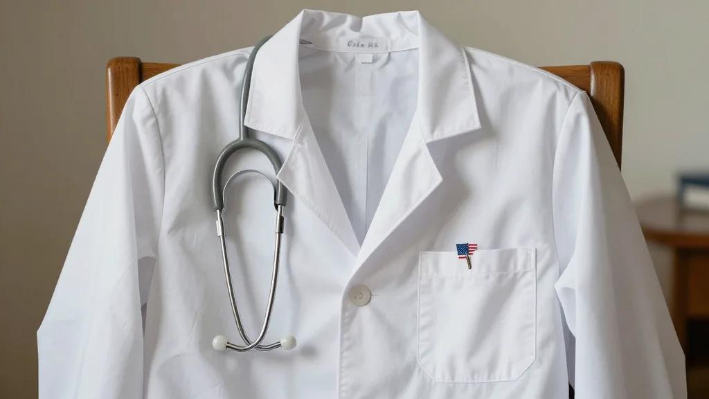 Trump’s CDC Nominee Sparks Doubt over Public Health Direction