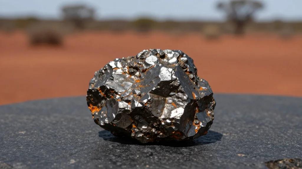Macarthur Lands Mining Heavyweight to Cornerstone WA Iron Ore Dreams