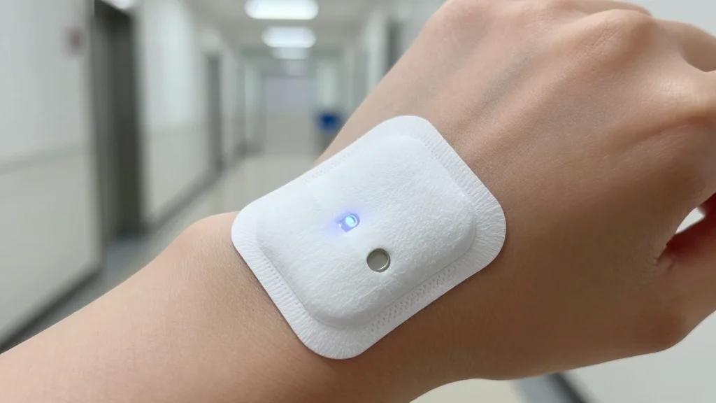 MediBeacon Secures CE Mark Certification for TGFR Monitor and Sensor