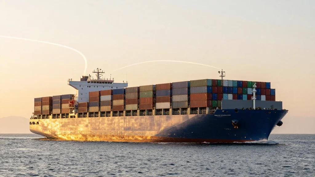 US Tariff Cut Could Shift China Supply Chains