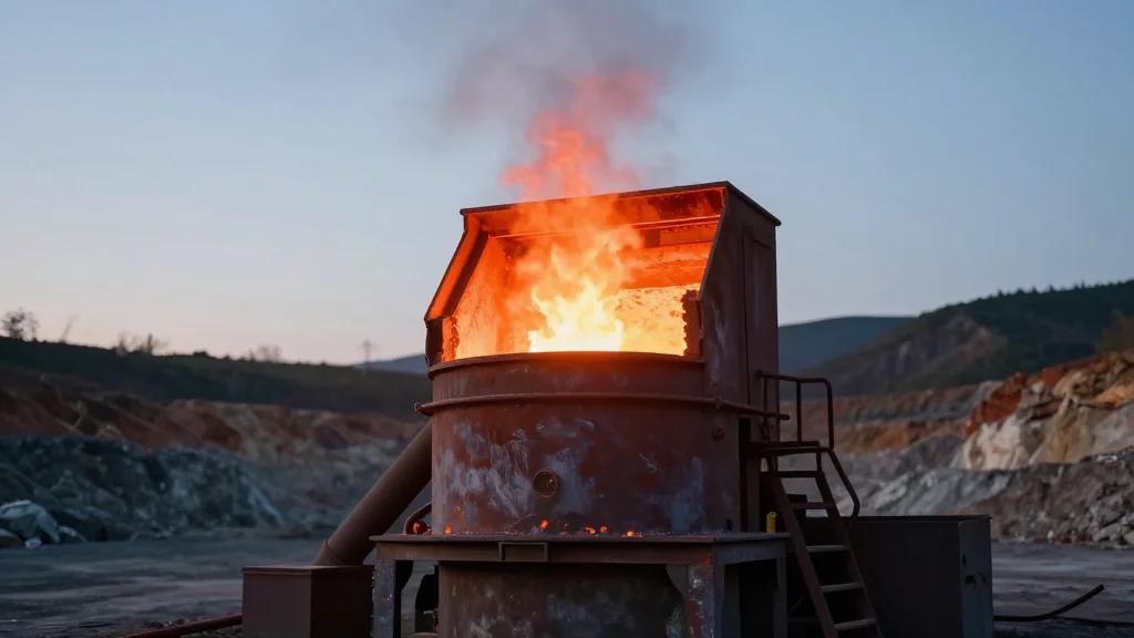 IMFA to Become India's Top Ferro‑chrome Producer