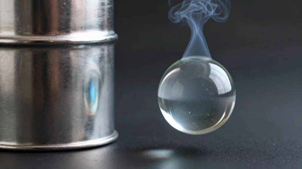 Oil’s War‑Driven Price Defies Wild Market Swings