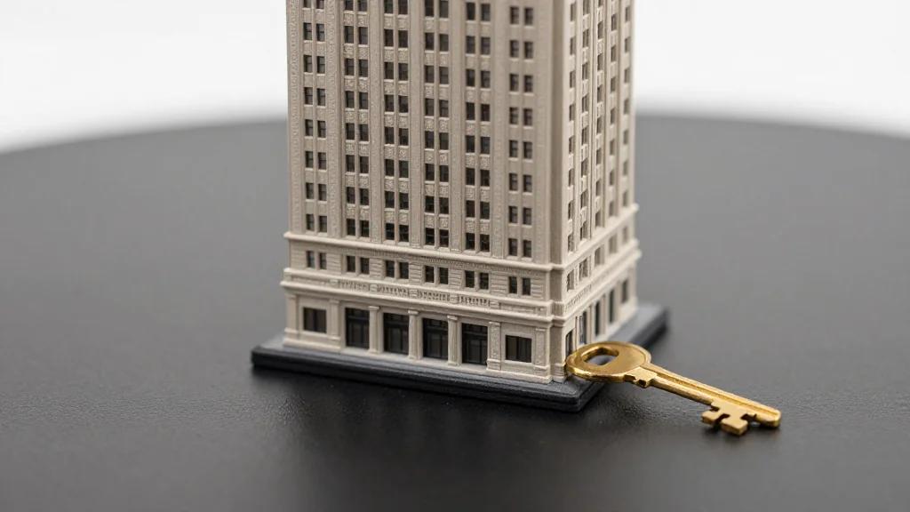 SHoP Architects Renews, Expands Lease at Woolworth Building