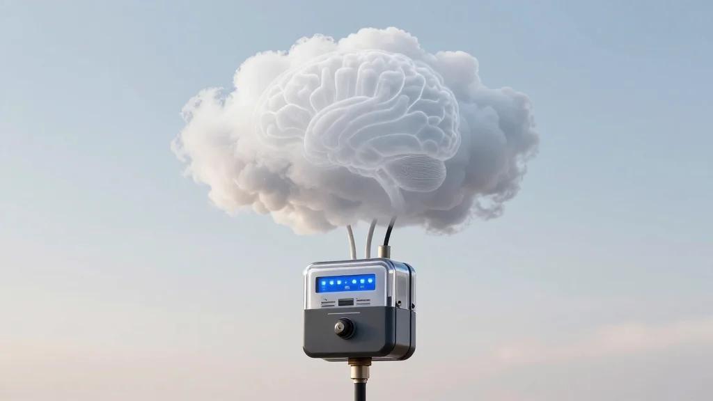 AI Becomes the New Utility in Cloud Services