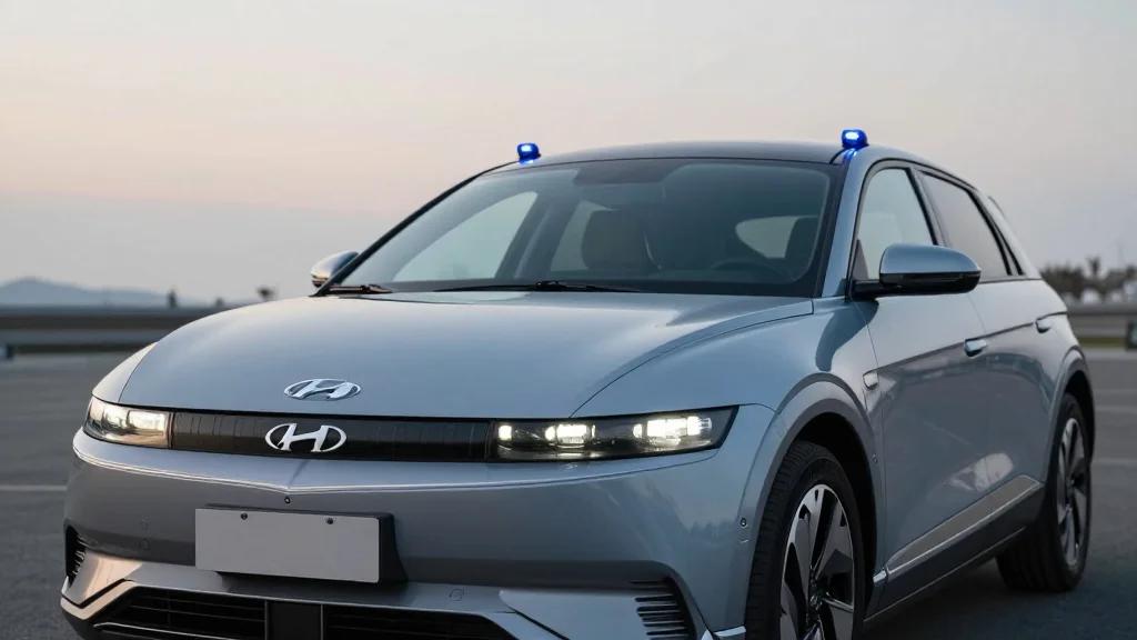 Waymo Looking to Buy 50,000 Hyundai Ioniq 5 Robotaxis for $2.5 Billion