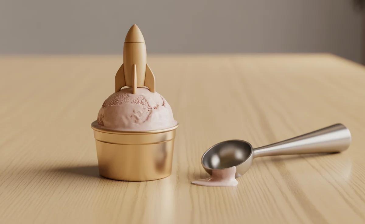 Alecs Ice Cream Raises $11M Series A Led by Imaginary Ventures