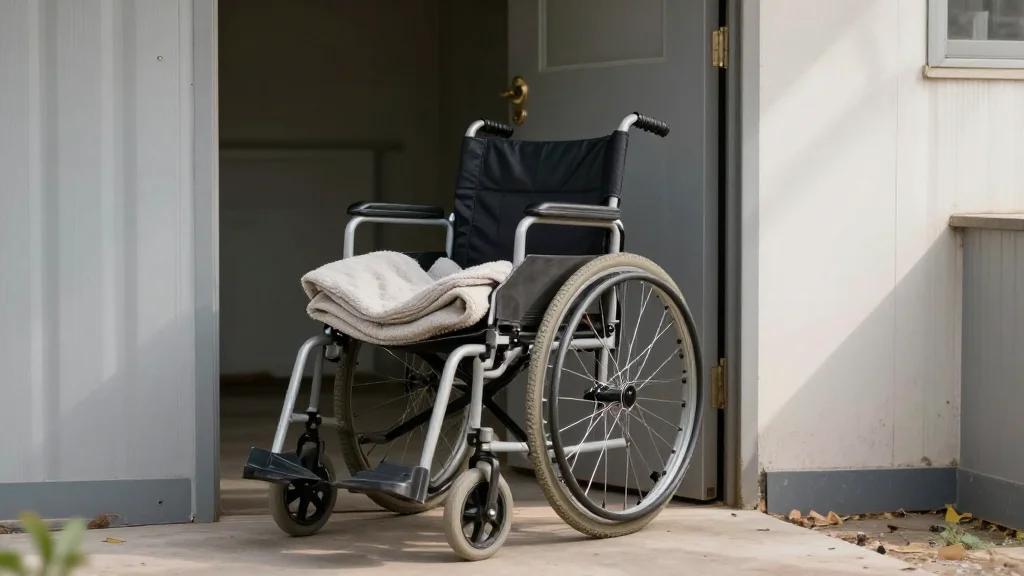 Ohio Nursing Home Discharges Patient to Homeless Shelter, Triggering CMS Probe