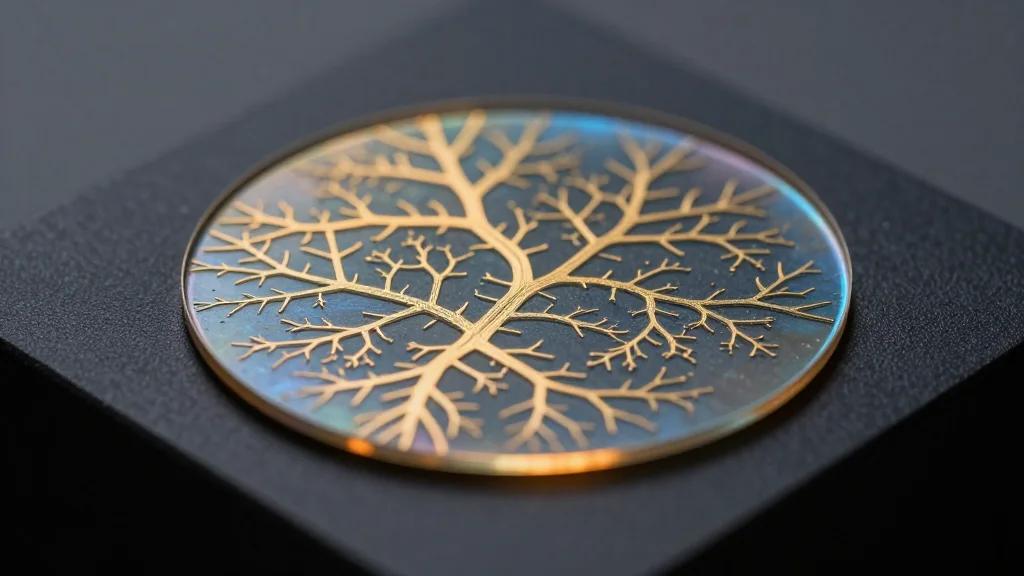 Untangling Tree-Like Structures Within Thin-Films