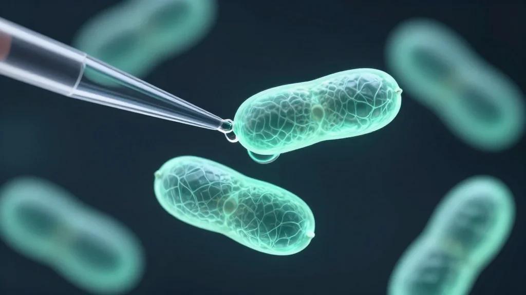 Can a Transplant Cure Aging? | Catherine Baucom MD PhD