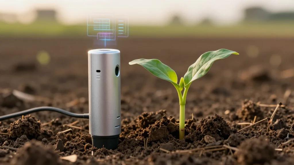 Factors Influencing Climate-Smart Farming in Nigeria