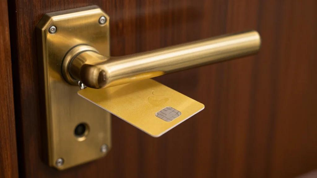 Reader Question: Daily Credit at Hilton Hotels?