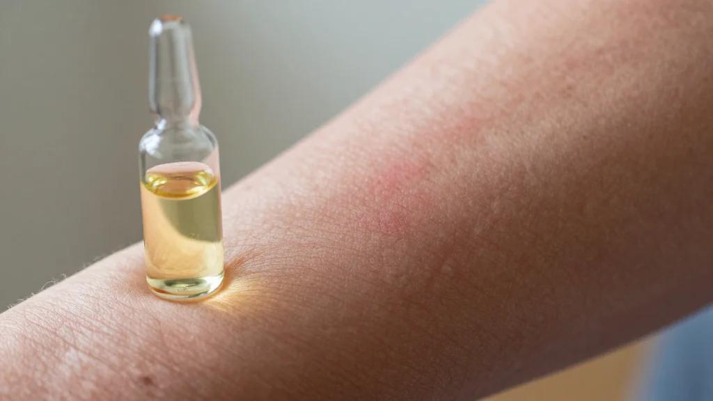 PFAS Exposure Linked to Higher Nonmelanoma Skin Cancer Risk, Especially in Older Adults