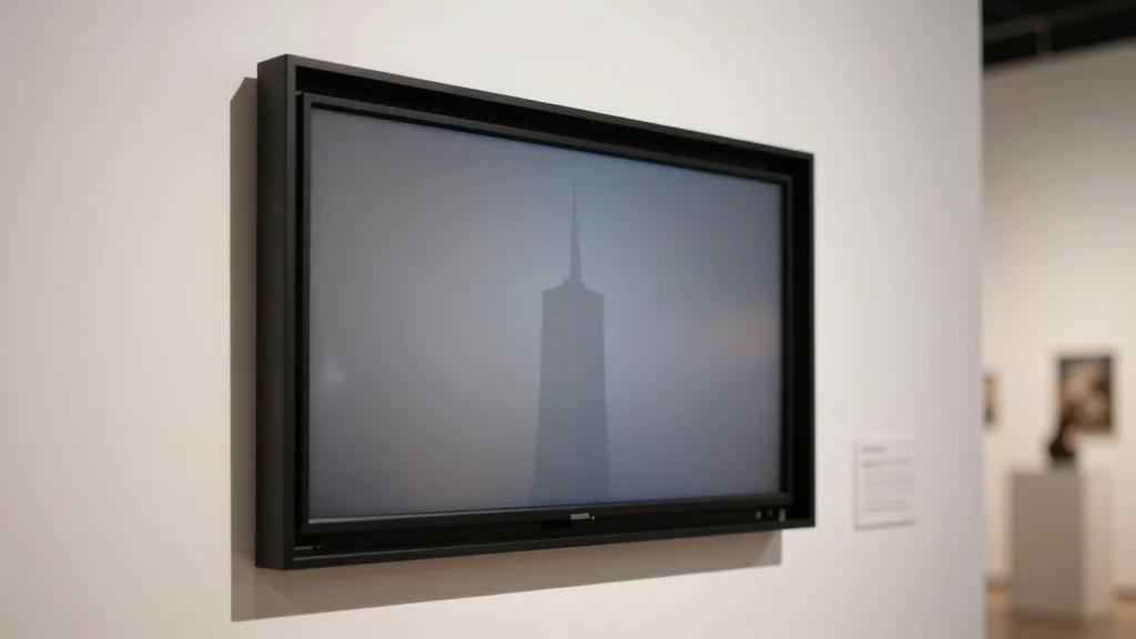 Tate Liverpool Brings Steve McQueen’s Grenfell to Liverpool