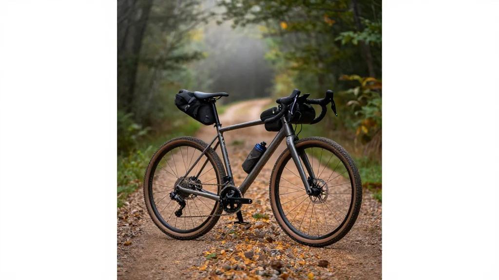 Mon Forest Gravel & Bikepacking Network Links 12 Towns Across West Virginia