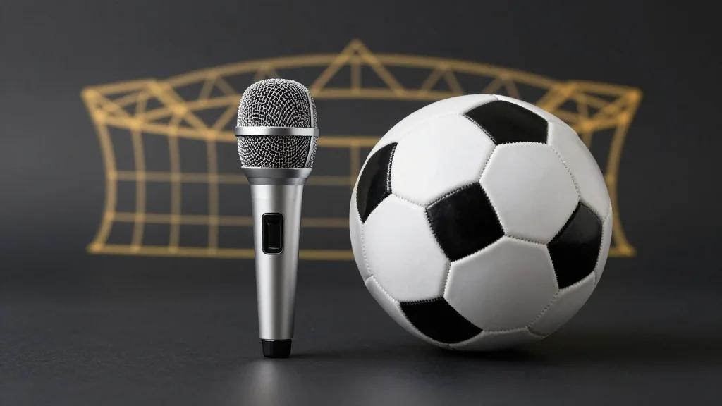 John Strong, Stu Holden to Lead Fox's World Cup Coverage