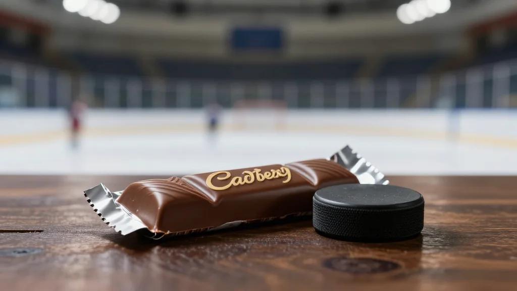 Cadbury Commits $200,000 to Food Banks Canada