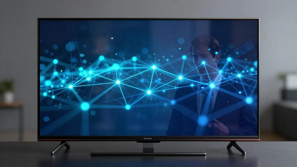 Nine Digital Leader Alexander Needs to Depart After 24 Years