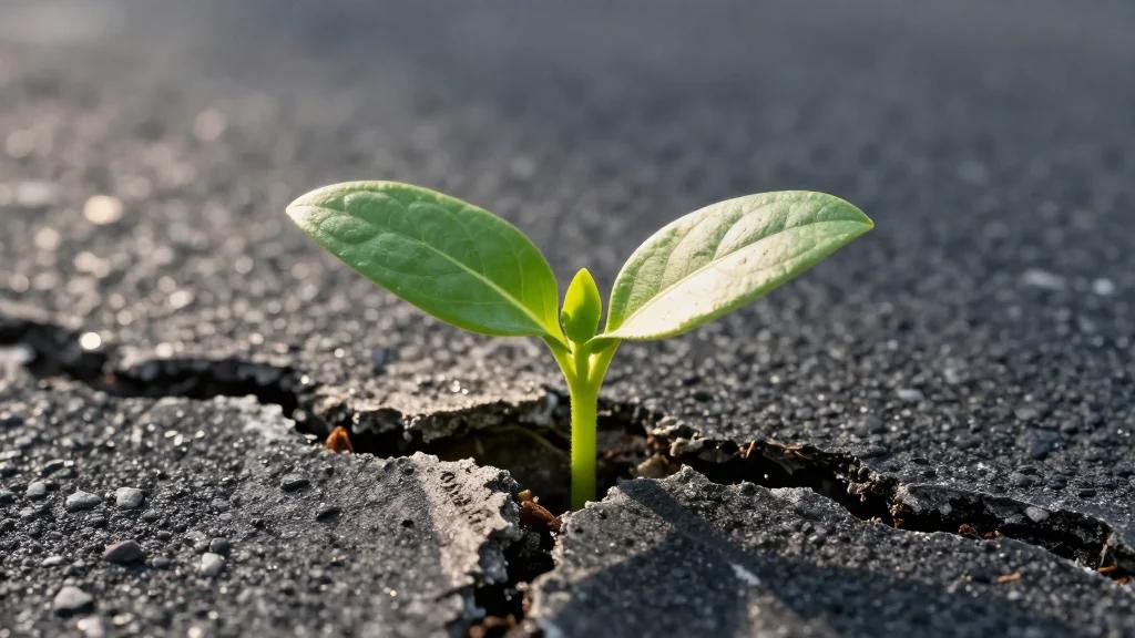 Own Your Future: No Limits, No Rescue