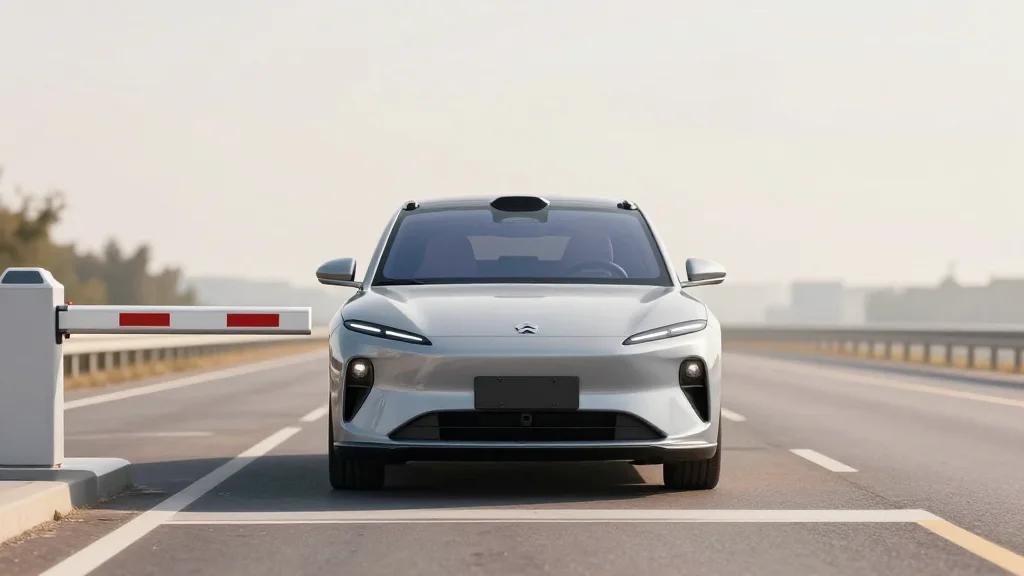 Minister Casts Doubt on Road User Tax over Concerns It Could Hurt EV Uptake