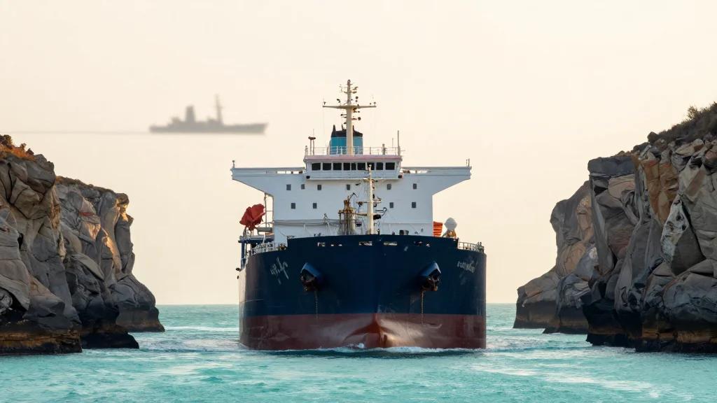 Oil Markets Grapple With Still-Unclear Mideast Endgame