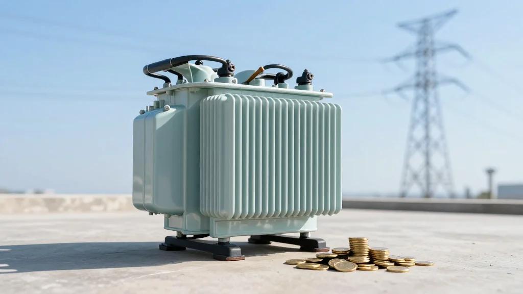 Utility Profit Caps Spur Ever‑rising Electricity Prices