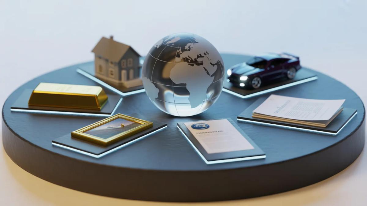 Tokenizing Every Asset, Even Bears, in Bear Market