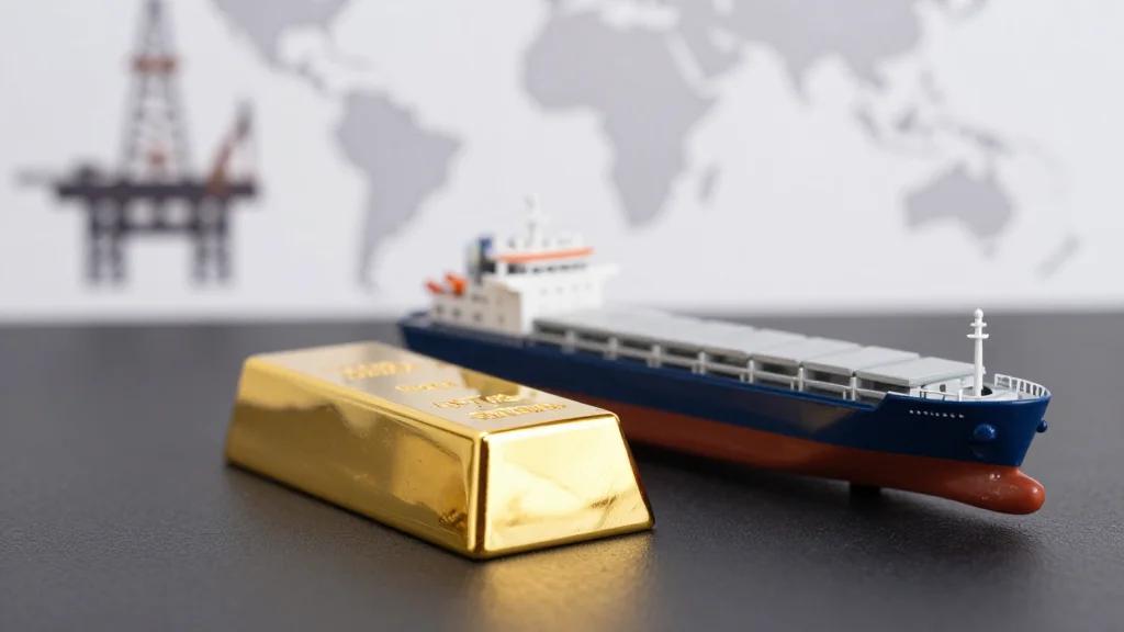 US Treasury Yields Rise to 4.33% as Dollar Surges After US‑Iran Talks Collapse