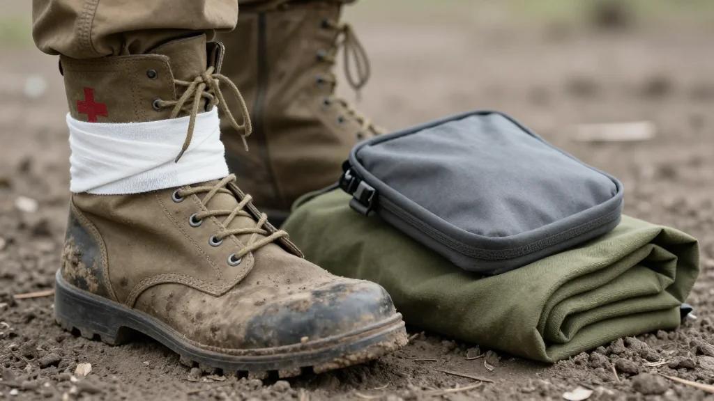 Wounded Soldiers Inflate Russian 2025 Force Numbers