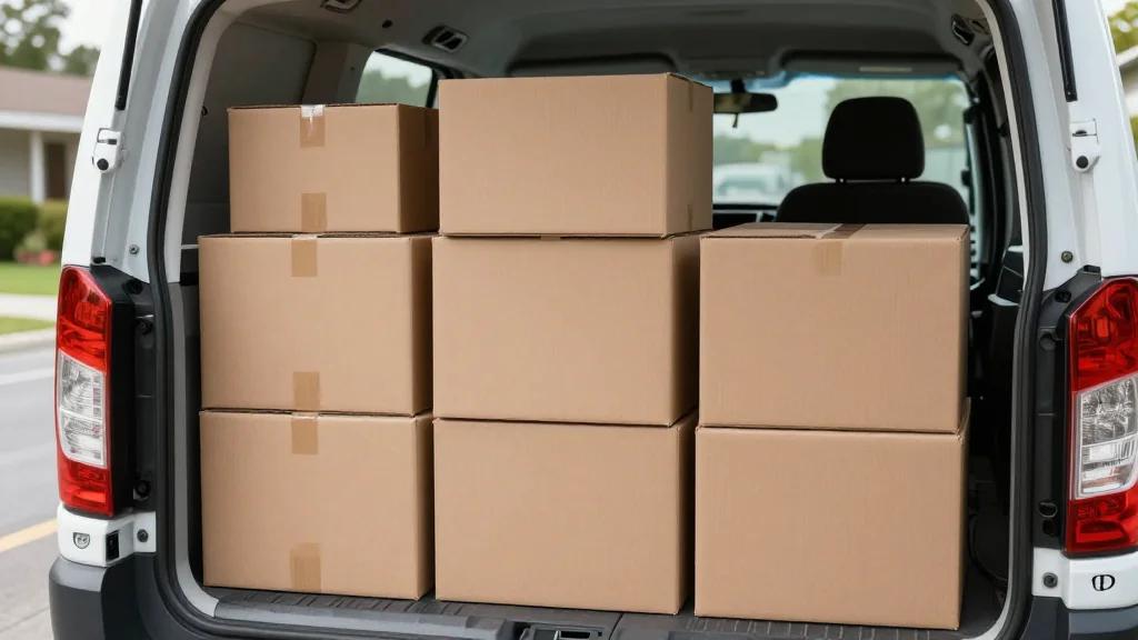 New Legislation Guarantees Free Shipping for Consumers