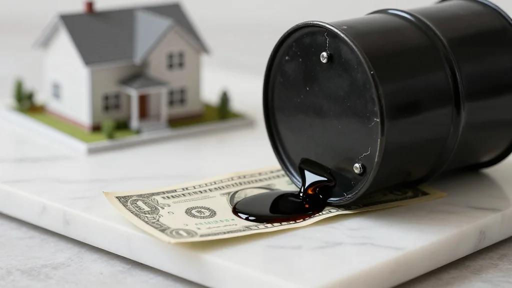 Investors Are Gloomy About Inflation and Risk-Taking Ahead of Saturday’s Iran Talks