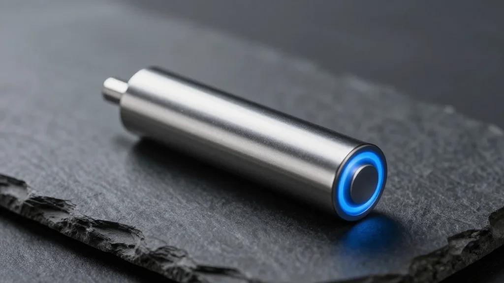 Vroom, Baby, Vroom: Energy Shock Puts Aussie Graphite in the Box Seat