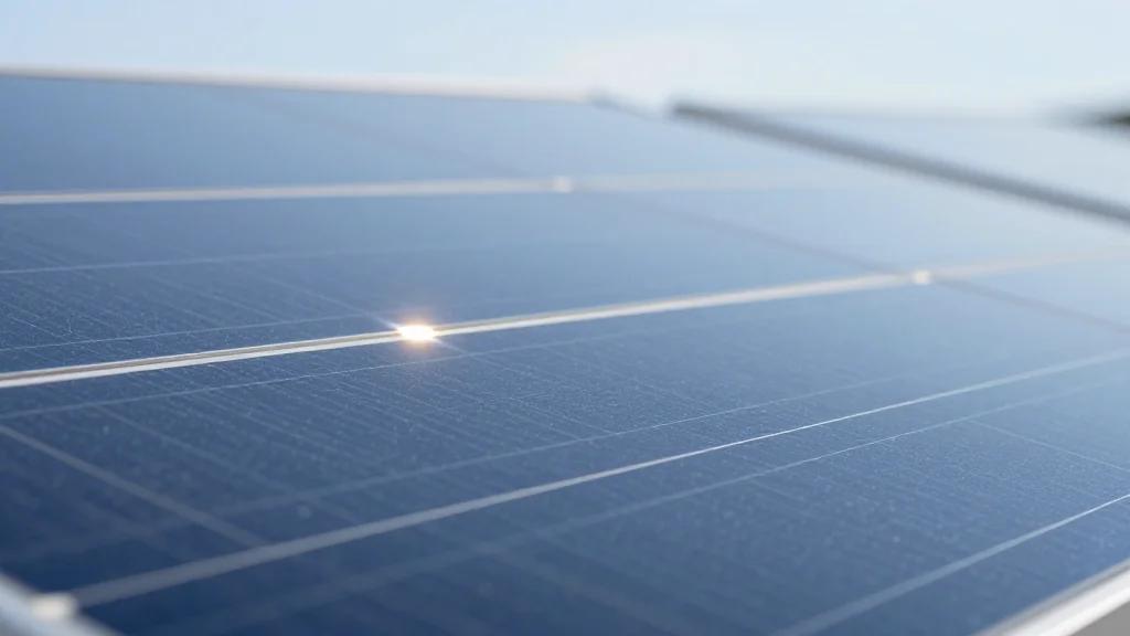 AI Inspection Data Is Gaining Traction in Solar Risk Assessment