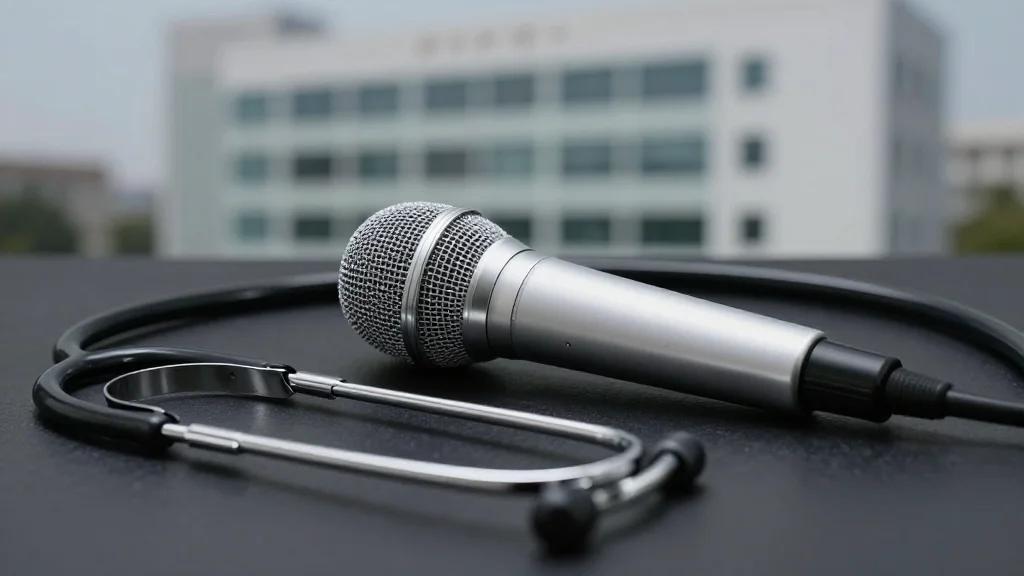 Mike Rockefeller's Podcast Democratizes Elite Healthcare Investment Insight